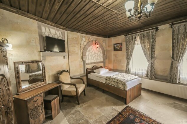 Peace Stone House - Photo3