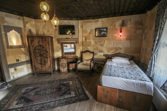 Peace Stone House - Photo4