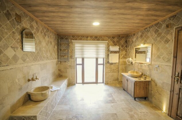 Peace Stone House - Photo5