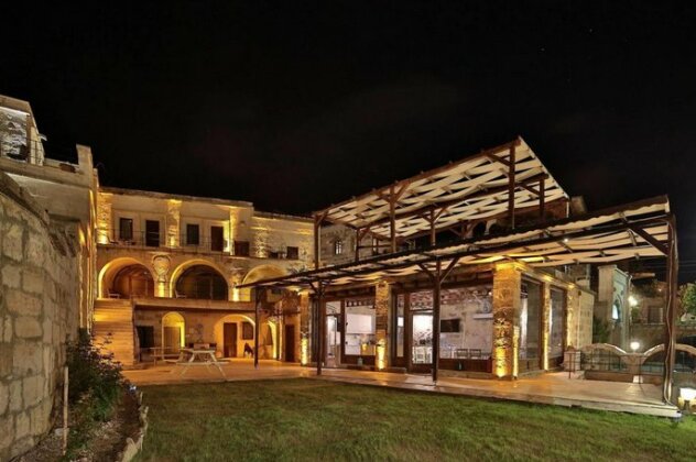 Pearl Cave Boutique Hotel - Photo2