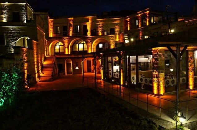 Pearl Cave Boutique Hotel - Photo3