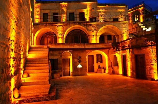Pearl Cave Boutique Hotel - Photo4