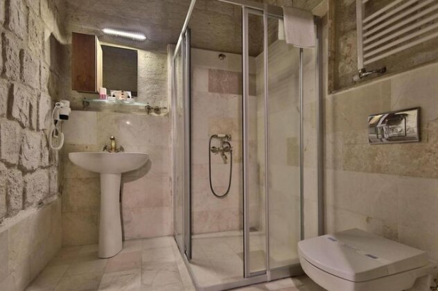 Pearl Cave Boutique Hotel - Photo5