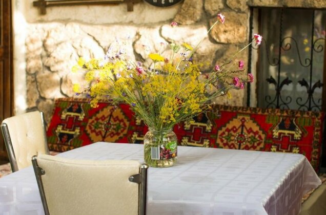 Pelin Pansiyon - Photo3