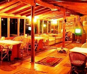 Peri Cave Hotel - Photo2