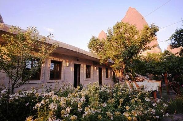 Peri Cave Hotel - Photo3