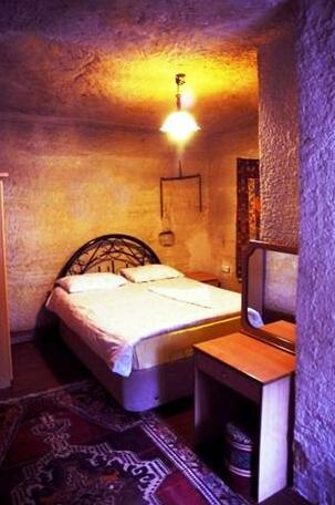 Peri Cave Hotel - Photo4