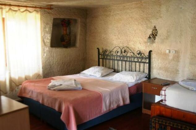 Peri Cave Hotel - Photo5
