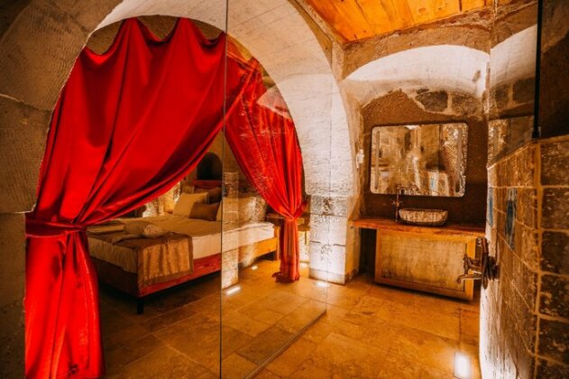 Prime Cappadocia Suites - Photo3