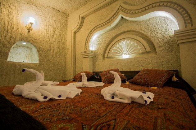 Roc Of Cappadocia - Photo4