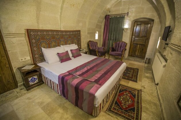 Roc Of Cappadocia - Photo5