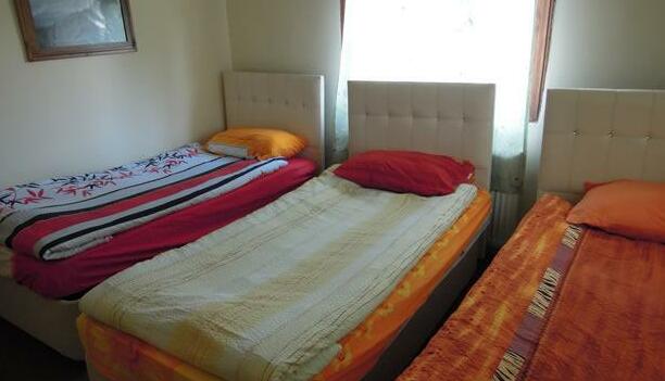 Rock Valley Pension - Photo4