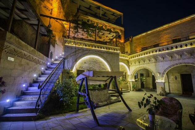 Roma Cave Suite - Photo4