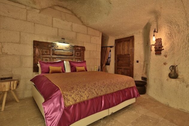 Rox Goreme - Photo5