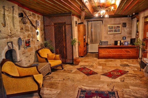 Sakura Cave Hotel - Photo3