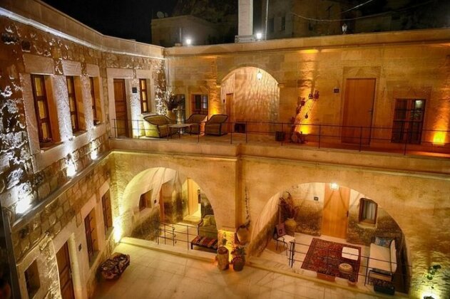 Salkim Cave House - Photo2