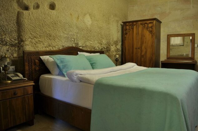 Salkim Cave House - Photo4