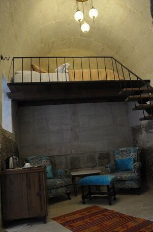 Salkim Cave House - Photo5
