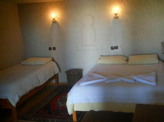 Sarihan Cave Hotel - Photo4