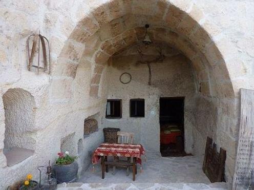 Sato Cave Hotel Cappadocia - Photo2