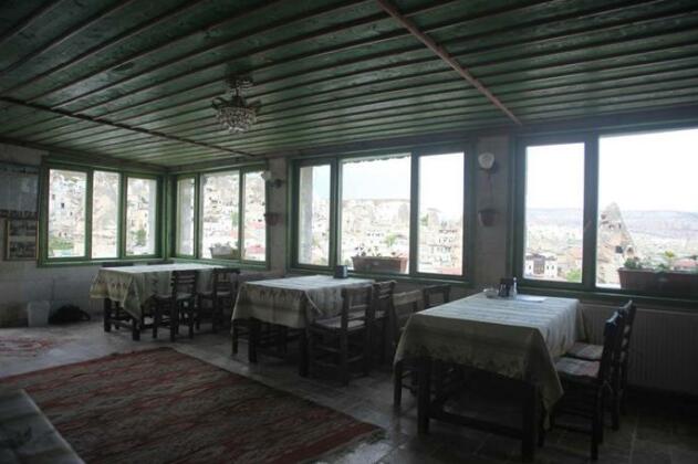 Sato Cave Hotel Cappadocia - Photo3