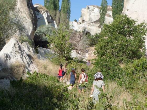 Sato Cave Hotel Cappadocia - Photo4
