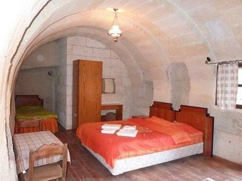 Sato Cave Hotel Cappadocia - Photo5