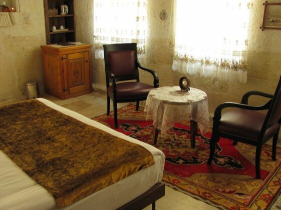 Serenity Cave Suites - Photo5