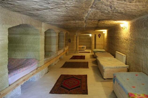Sevenrock Cave Hotel - Photo3