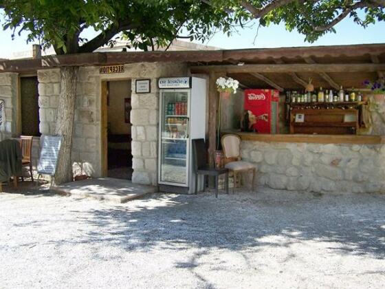 Sevenrock Cave Hotel - Photo4