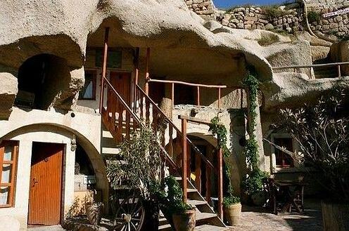 ShoeString Cave House - Hostel - Photo2