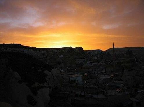ShoeString Cave House - Hostel - Photo3