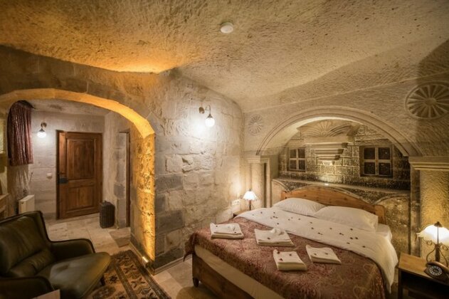Spelunca Cave Hotel Goreme - Photo3