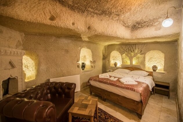 Spelunca Cave Hotel Goreme - Photo5