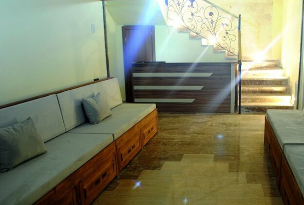 Sun Rise View Hotel - Photo4