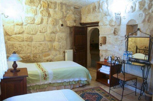 Taskonak Hotel - Photo2