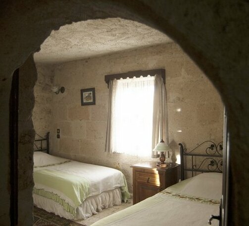 Taskonak Hotel - Photo3