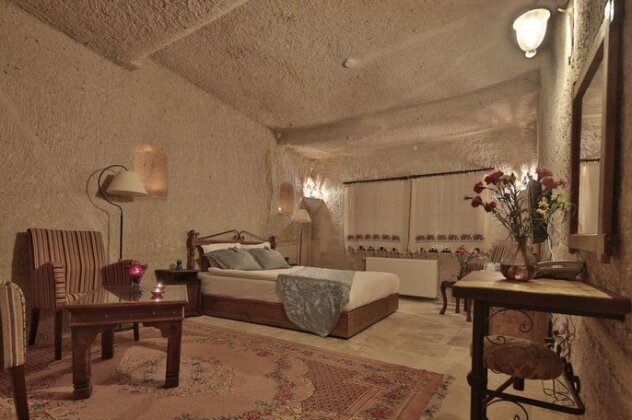 Tekkaya Cave Hotel - Photo3