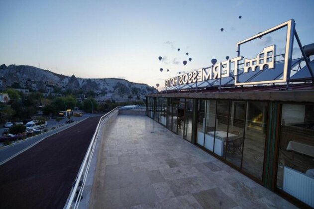 Termessos Hotel - Photo2