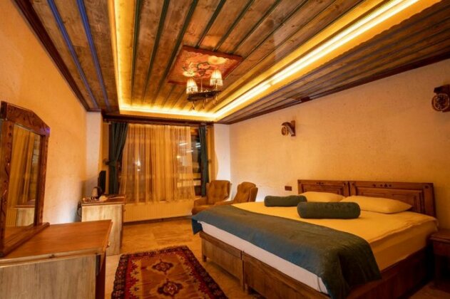 Termessos Hotel - Photo3