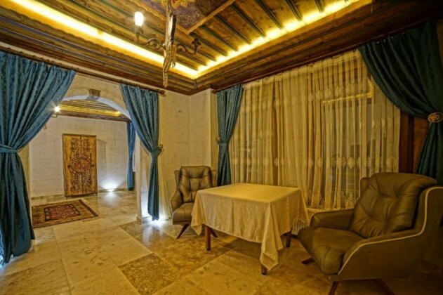 Termessos Hotel - Photo5