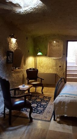 Terra Cave Hotel - Photo5