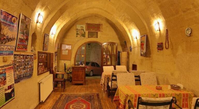 Terrace House Hotel - Photo2