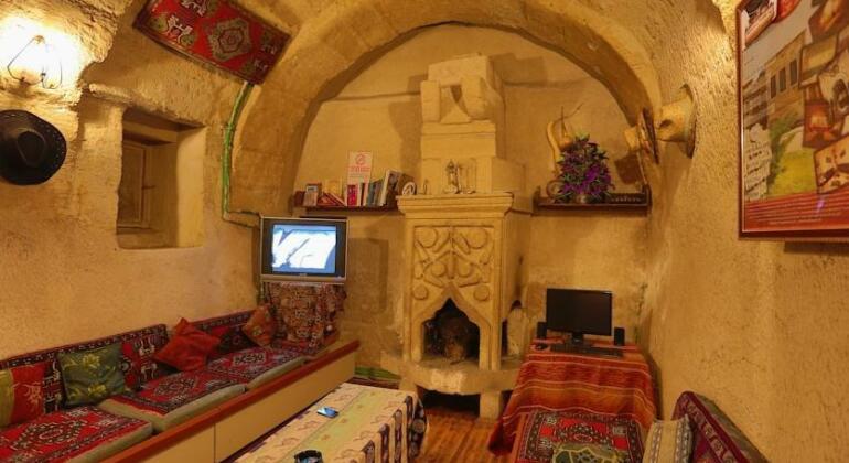 Terrace House Hotel - Photo4