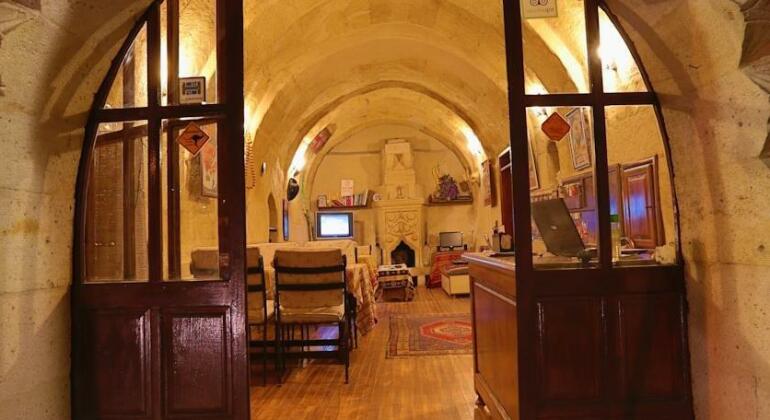 Terrace House Hotel - Photo5