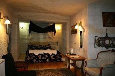 Travel Inn Cave Hotel - Photo2
