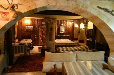 Travel Inn Cave Hotel - Photo3
