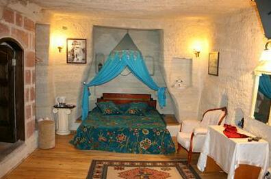 Travel Inn Cave Hotel - Photo5