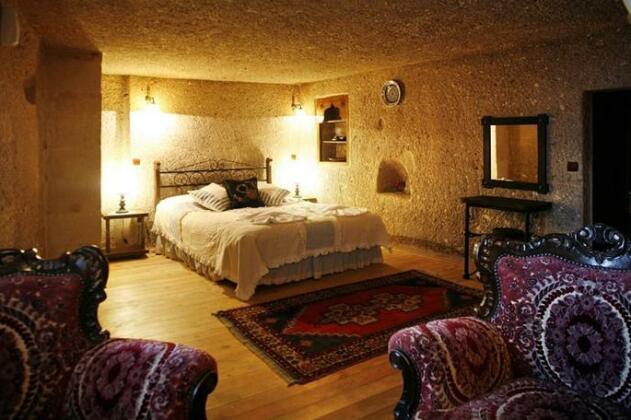 Traveller's Cave Hotel - Photo4