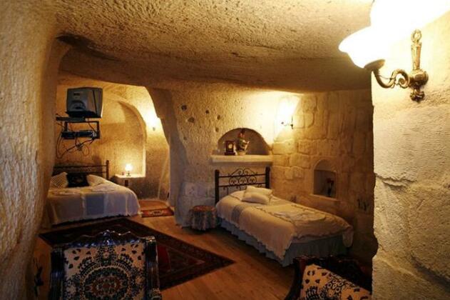 Traveller's Cave Hotel - Photo5